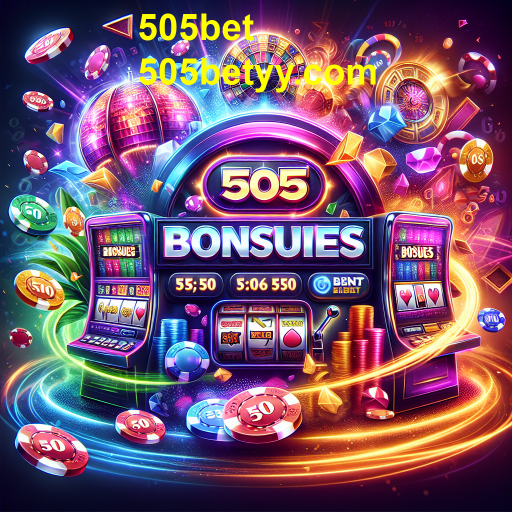 Descubra as Melhores Promoções da 505bet para Turbinar Seu Jogo